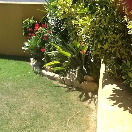 Ferienhaus La Huerta 2 Amplios Jardines Barbacoa Y Wifi