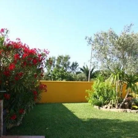 Vakantiehuis La Huerta 2 Amplios Jardines Barbacoa Y Wifi