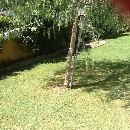 La Huerta 2 Amplios Jardines Barbacoa Y Wifi 別荘 *