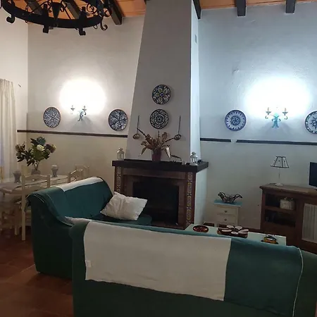 La Huerta 2 Amplios Jardines Barbacoa Y Wifi コニル・デ・ラ・フロンテラ