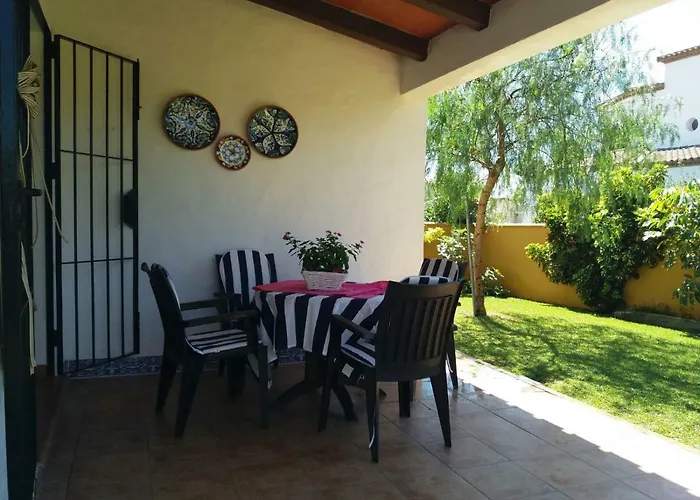 La Huerta 2 Amplios Jardines Barbacoa Y Wifi *