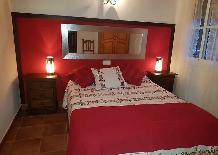 La Huerta 2 Amplios Jardines Barbacoa Y Wifi *