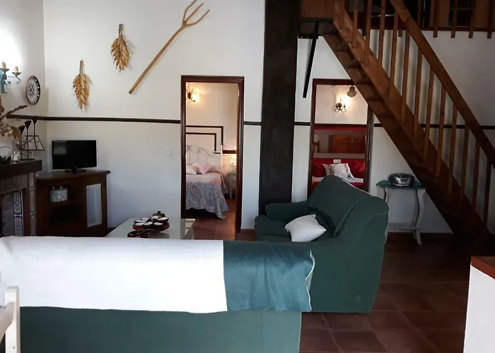 Holiday home La Huerta 2 Amplios Jardines Barbacoa Y Wifi Conil De La Frontera