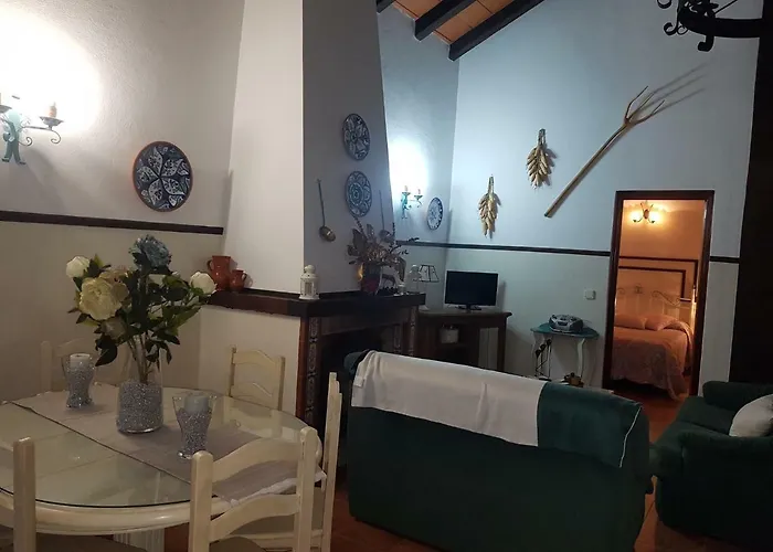 La Huerta 2 Amplios Jardines Barbacoa Y Wifi