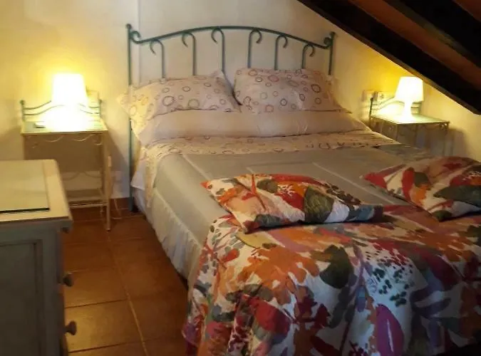 La Huerta 2 Amplios Jardines Barbacoa Y Wifi Holiday home