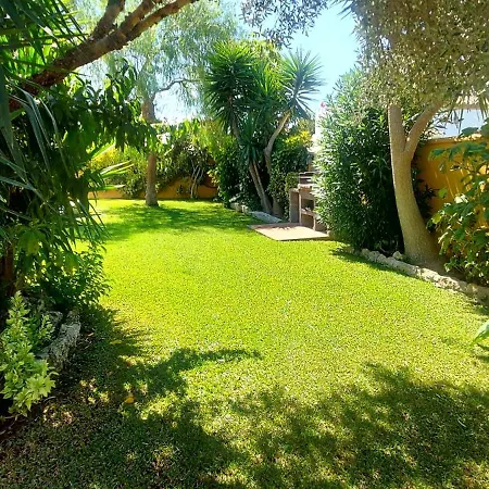 La Huerta 2 Amplios Jardines Barbacoa Y Wifi *