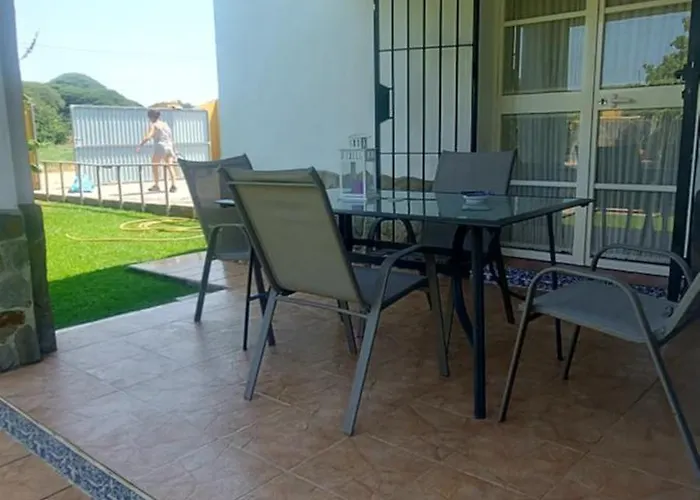 La Huerta 2 Amplios Jardines Barbacoa Y Wifi *