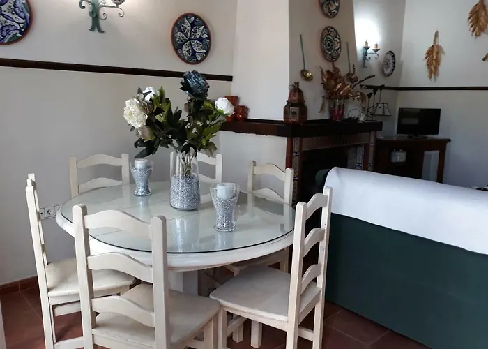 La Huerta 2 Amplios Jardines Barbacoa Y Wifi *