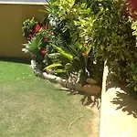 Feriehus La Huerta 2 Amplios Jardines Barbacoa Y Wifi