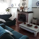 Feriehus La Huerta 2 Amplios Jardines Barbacoa Y Wifi