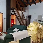 La Huerta 2 Amplios Jardines Barbacoa Y Wifi Feriehus *