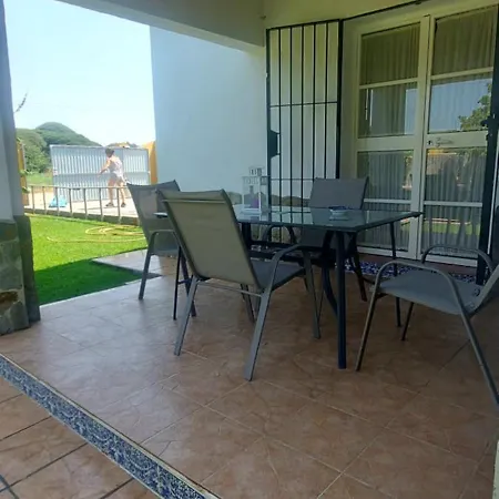 La Huerta 2 Amplios Jardines Barbacoa Y Wifi *